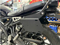 BỘ 2 ỐP HÔNG XSR 155